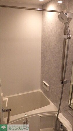 クラリティア池上の物件内観写真